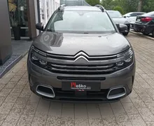Zunanja slika - Citroën C5 Aircross - 1.6 PHEV Aut navi-acc-pdc-alu-servisiran - 3 - Predogledna slika