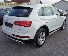 Zunanja slika - Audi Q5 - 40 TDI quattro S tronic- 1.LASTNIK -SLOVENSKI - 3 - Predogledna slika