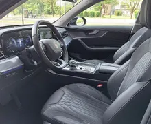 Zunanja slika - Hongqi HS5 - 2.0T AWD - 5 - Predogledna slika
