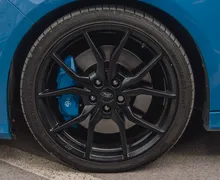 Zunanja slika - Ford Focus - 2.3 EcoBoost RS 4x4-RECARO-BREMBO-NAVI-SYNC-DAB-19 - 20 - Predogledna slika