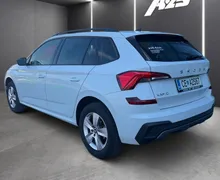 Zunanja slika - Škoda Kamiq - 1.0 TSI Edition DSG... - 4 - Predogledna slika