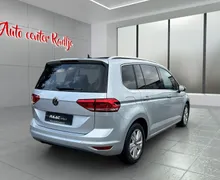 Zunanja slika - Volkswagen Touran - 2,0 TDI BMT Family DSG - 4 - Predogledna slika