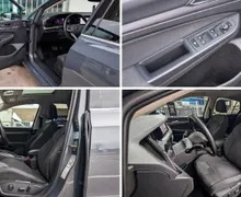 Zunanja slika - VW Golf - 2.0 TDI DSG Style matrič. LED Digital cockpit ACC - 14 - Predogledna slika