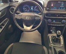 Zunanja slika - Hyundai Kona - 1.0 T-GDI 120 Impression-LED-NAVI-KAMERA-HEAD UP - 8 - Predogledna slika