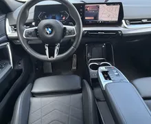Zunanja slika - BMW X2 - sDrive20i - 6 - Predogledna slika