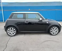 Zunanja slika - MINI Cooper - Cooper - 7 - Predogledna slika