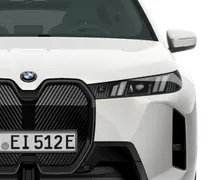Zunanja slika - BMW iX - xDrive60 - 5 - Predogledna slika