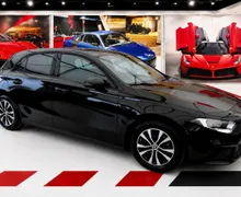 Zunanja slika - Mercedes-Benz A-Razred - A 160 Progressive 1.LASTNIK-SAMO 82000 KM-KOT-NO - 3 - Predogledna slika