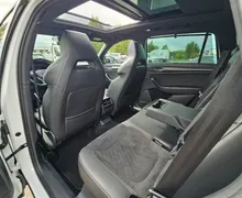 Notranja slika - Škoda Kodiaq - 4x4 2.0 TDI Sportline DSG |PANORAMA|VIRTUAL|ALU20| - 10 - Predogledna slika