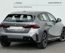 Zunanja slika - BMW Serija 1 - 116 - 2 - Predogledna slika