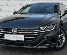 Zunanja slika - VW Arteon - 2.0TDI DSG R-Line FULLED•ACC•VIRTUAL•GRETJE•KAMER• - 2 - Predogledna slika