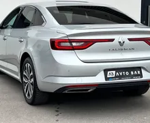 Zunanja slika - Renault Talisman - 1.6 dCi+LED+HEAD UP+ACC+18COL+KEYLESS GO... - 7 - Predogledna slika