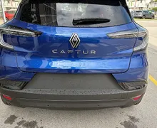 Zunanja slika - Renault Captur - TCe 90 techno - 4 - Predogledna slika