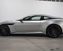 Zunanja slika - Aston Martin DBS - DBS - 8 - Predogledna slika
