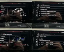 Zunanja slika - Audi e-tron - Sportback 55 quattro SLO - BOGATA OPREMA - 10 - Predogledna slika