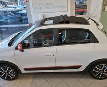 Zunanja slika - Renault Twingo - Expression Energy  GT-LED-NAVI-KAMERA-ODLIČEN- - 19 - Predogledna slika