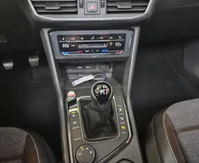 Notranja slika - Seat Tarraco - 2.0 TDI 110KW XCELLENCE - 12 - Predogledna slika