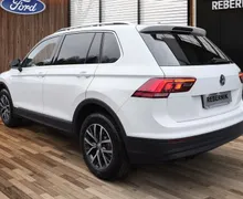 Zunanja slika - Volkswagen Tiguan - 2.0 TSI 4M DSG COMFORTLINE 190 PS-1.LAST.-VIRTUAL - 5 - Predogledna slika