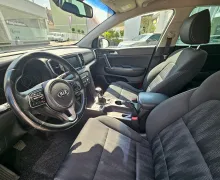 Zunanja slika - KIA Sportage - 2WD 1.6 GDI LX Urban - 7 - Predogledna slika