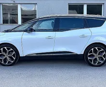 Zunanja slika - Renault Scénic - Grand Scenic TCe 140 Techno-PANORAMA-KAMERA-7.SEDEŽEV-HEAD UP - 4 - Predogledna slika