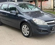 Zunanja slika - Opel Astra - Karavan 1.7 CDTI Cosmo - 3 - Predogledna slika