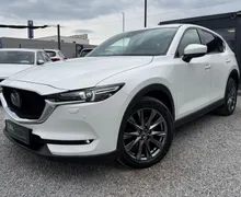 Zunanja slika - Mazda CX-5 - 2.2 D AUT.-PERLA-4X4-NAVI-KAM-ACC-HUD-SLO-ODLICEN - 1 - Predogledna slika