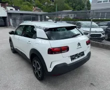 Zunanja slika - Citroën C4 - 1,2 PureTech 110 S&S - Feel Business - 4 - Predogledna slika
