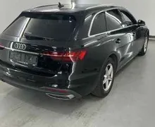 Zunanja slika - Audi A4 - Avant 30 TDI S line S tronic.KAMERA.NAVI.USNJE.LED. - 3 - Predogledna slika