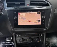 Notranja slika - Volkswagen Tiguan - 2.0 TDI-4X4-DSG-R LINE-VIRTUAL-LIZING ZA TUJCE- - 11 - Predogledna slika