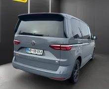 Zunanja slika - VW Multivan - 2.0 TDI AUT. FULL LED ACC LINE ASIST PDC NAVI - 8 - Predogledna slika