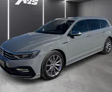 Zunanja slika - Volkswagen Passat Variant - 2.0 TDI BMT R-LINE 4MOTION DSG - 1 - Predogledna slika