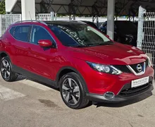 Zunanja slika - Nissan Qashqai - 1.6 DIG-T 360° KAMERA NAVI PDC PANORAMA - 3 - Predogledna slika