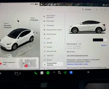 Zunanja slika - Tesla Model Y - Long Range AWD |KLJUKA|19col - 16 - Predogledna slika