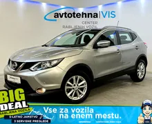 Zunanja slika - Nissan Qashqai - Qashqai - 14 - Predogledna slika