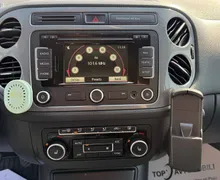 Zunanja slika - VW Tiguan - 2.0 TDI 4x4 MOŽNOST FINANCIRANJA BREZ POLOGA TOP.. - 13 - Predogledna slika