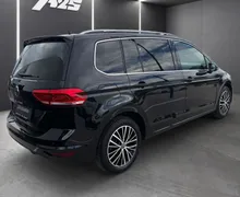Zunanja slika - Volkswagen Touran - 2.0 TDI BMT Highline DSG-7sedežev-Panorama-Masaža - 3 - Predogledna slika