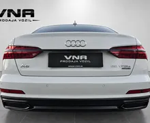 Zunanja slika - Audi A6 - 55 TFSI e quattro Sport S tronic |VIRTUAL|RADAR| - 5 - Predogledna slika