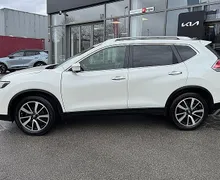 Zunanja slika - Nissan X-Trail - 1.6 DIG-T TEKNA 4x4 -360K -PANO -KEYLESS - 3 - Predogledna slika