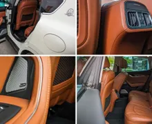 Zunanja slika - Maserati Levante - V6 21 ACC 360 PANO BOWERS WILKINS SURROUND - 12 - Predogledna slika