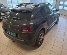Notranja slika - Citroën C4 Cactus - 1.2 VTi Live-KREDIT BREZ POLOGA- - 8 - Predogledna slika