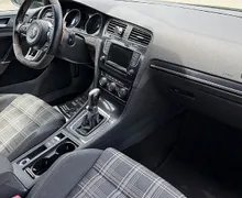 Zunanja slika - Volkswagen Golf - 2.0 GTD BMT DSG - 11 - Predogledna slika