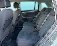 Notranja slika - Volkswagen Tiguan - 2.0 TDI BMT Highline-SLO-1.lastnik-LED High-ACC... - 11 - Predogledna slika