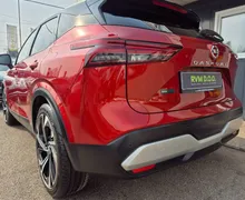 Zunanja slika - Nissan Qashqai - TEKNA°1.LAST°SLO°AUT°FULL LED°360 KAM.°NAVI° - 3 - Predogledna slika