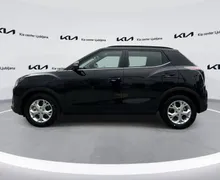 Notranja slika - SsangYong Tivoli - 1.5 T-GDi Fresh 2WD M T... - 8 - Predogledna slika