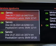 Zunanja slika - BMW Serija 1 - 120i Avt. - 13 - Predogledna slika