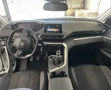 Zunanja slika - Peugeot 5008 - 1.5 BLUE HDI 130 BUSINESS.NAVI.ALU.. - 8 - Predogledna slika