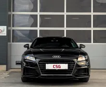 Zunanja slika - Audi TT - Coupe 2.0 TFSI S-Line - 2 - Predogledna slika