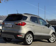 Zunanja slika - Ford EcoSport - 1.0 EcoBoost 125KM TITANIUM 1.LAST SLO ZIMSKI PAKE - 7 - Predogledna slika