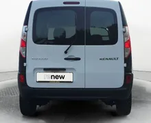 Zunanja slika - Renault Kangoo Express - 1.5 DCI - 5 - Predogledna slika