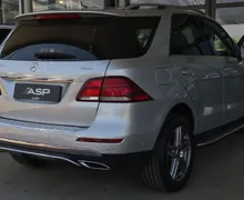 Zunanja slika - Mercedes-Benz GLE-Razred - 350 d 4MATIC - 8 - Predogledna slika